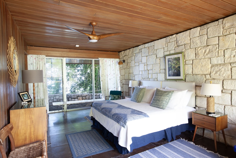 Villa Luxe, 3 chambres, vue mer