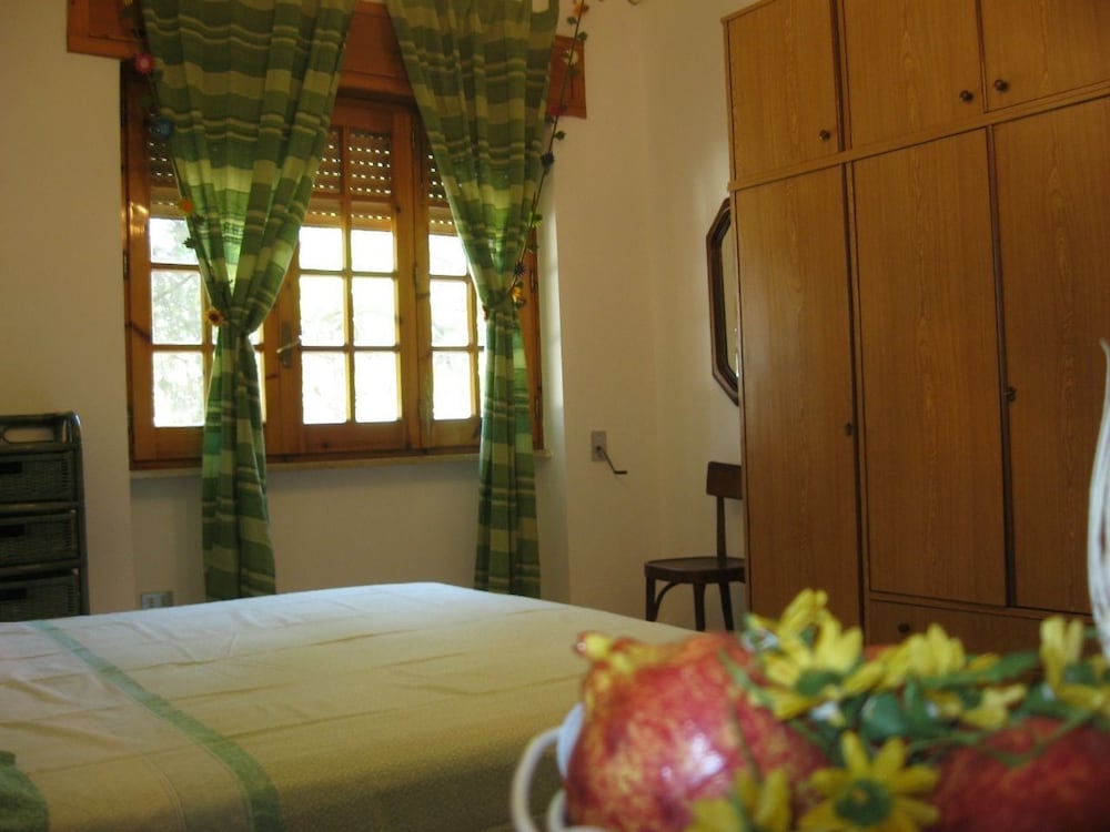 Family Villa, Non Smoking, Garden View photo 2