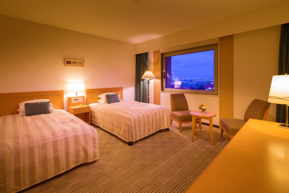 Twin Room - Photo 9