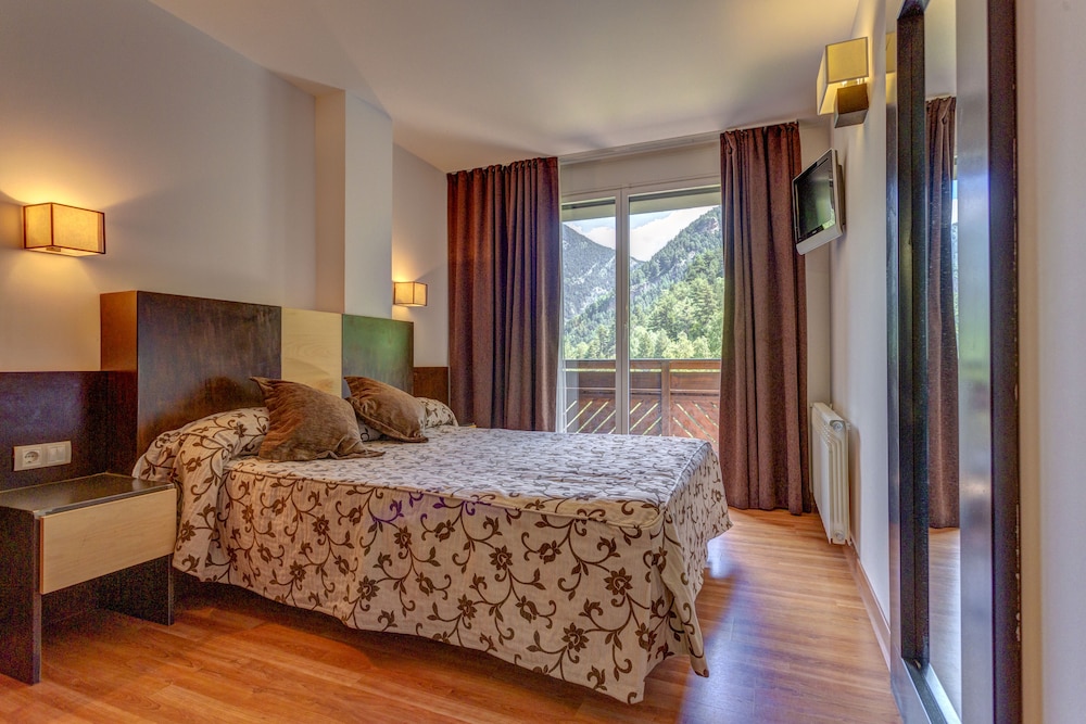 Apartment, 2 Bedrooms