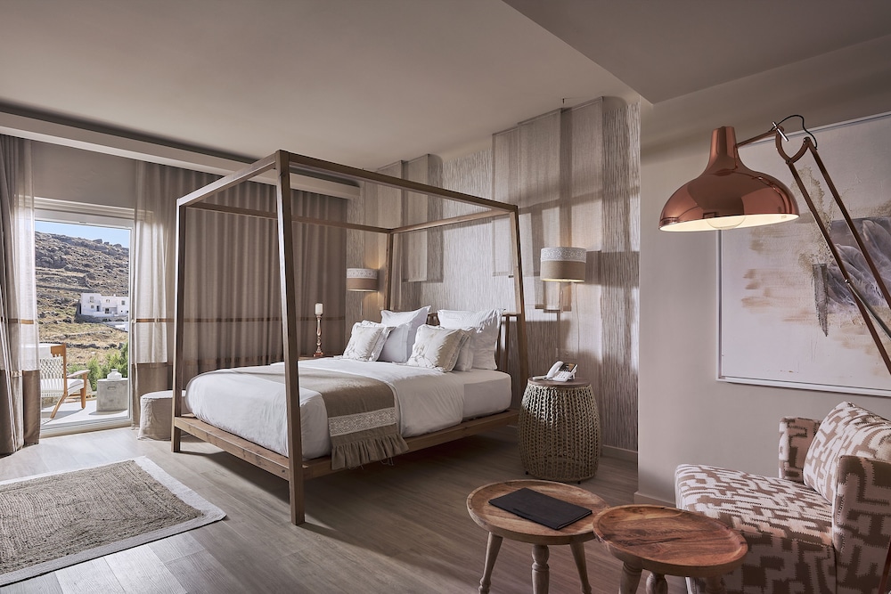 Signature Suite, 1 Bedroom, Private Pool