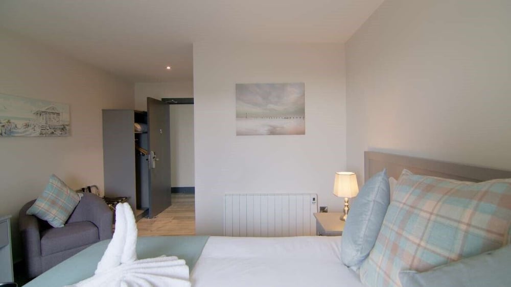 Comfort Double Room photo 1