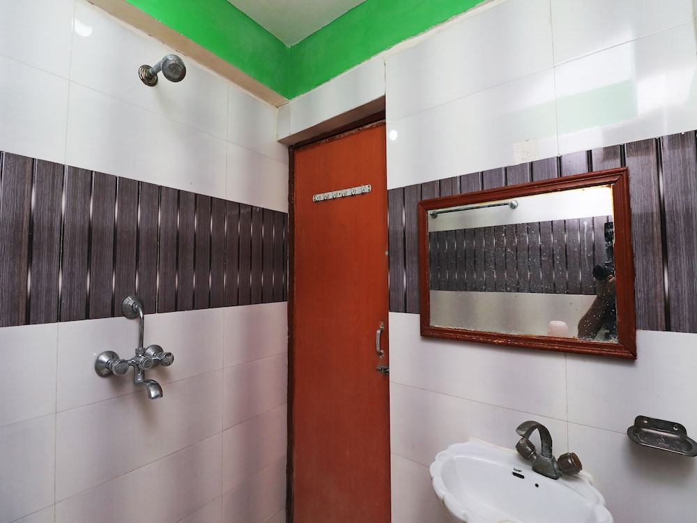 Double Or Twin Room photo 3