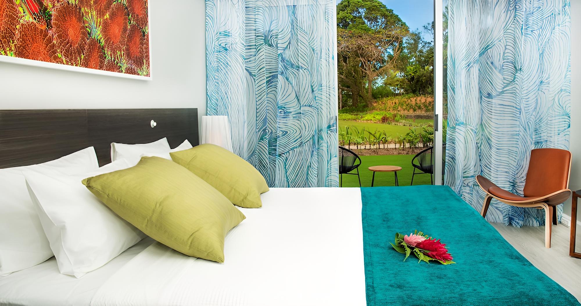 Superior Adults Only Garden View Room photo 1