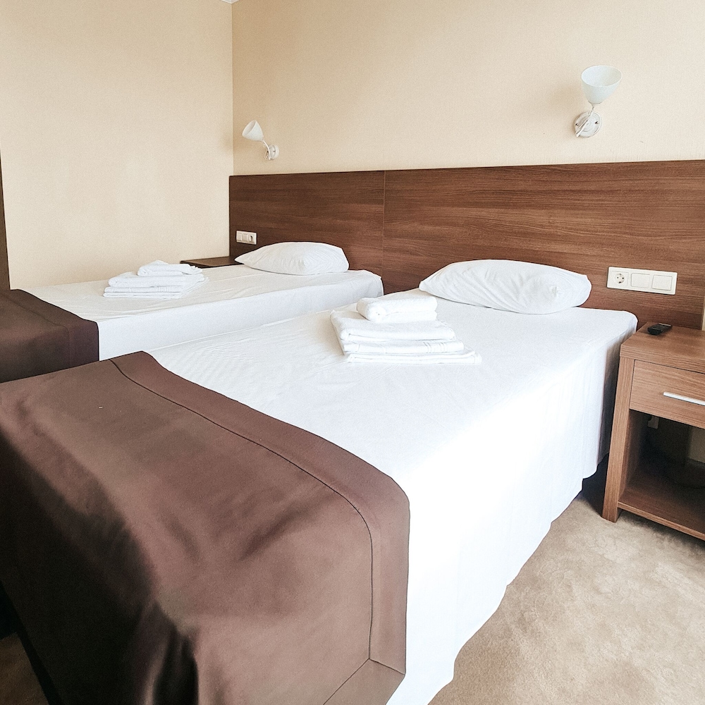 Comfort Double or Twin Room, Lake View