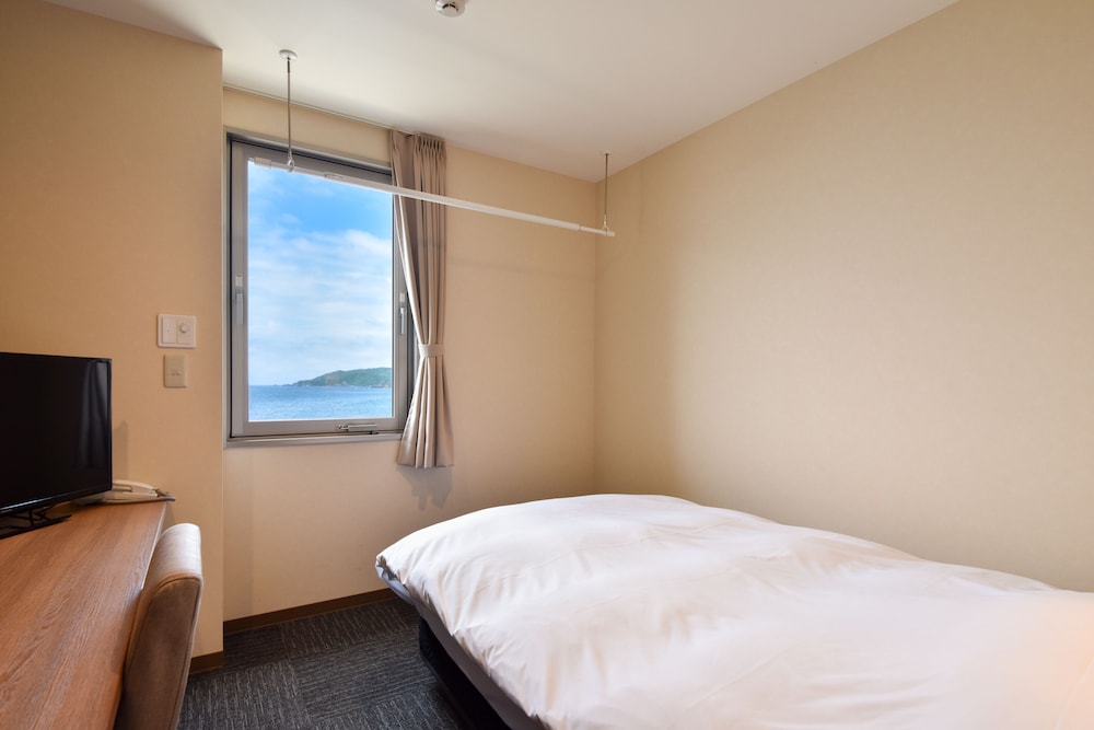 Annex Double Room, Ocean View, Non Smoking