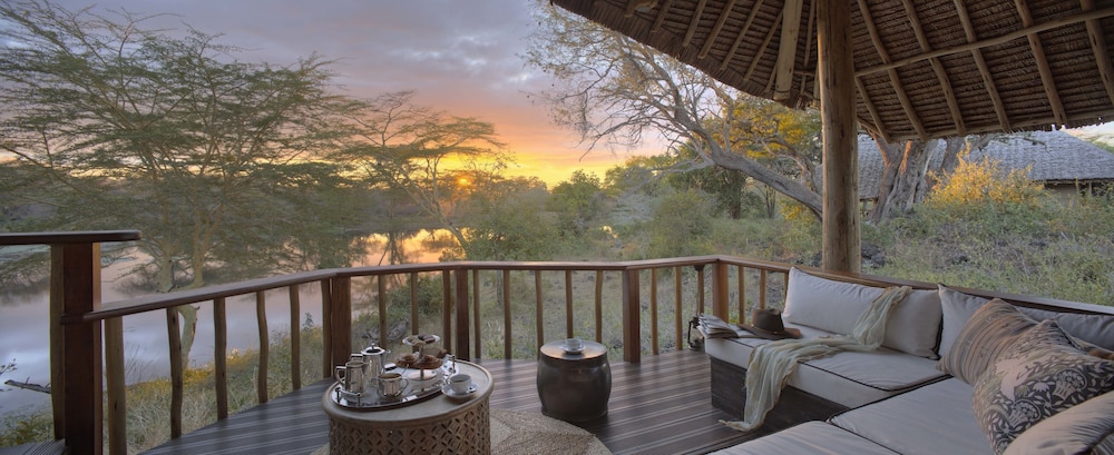 Luxury Tented Suite photo 2