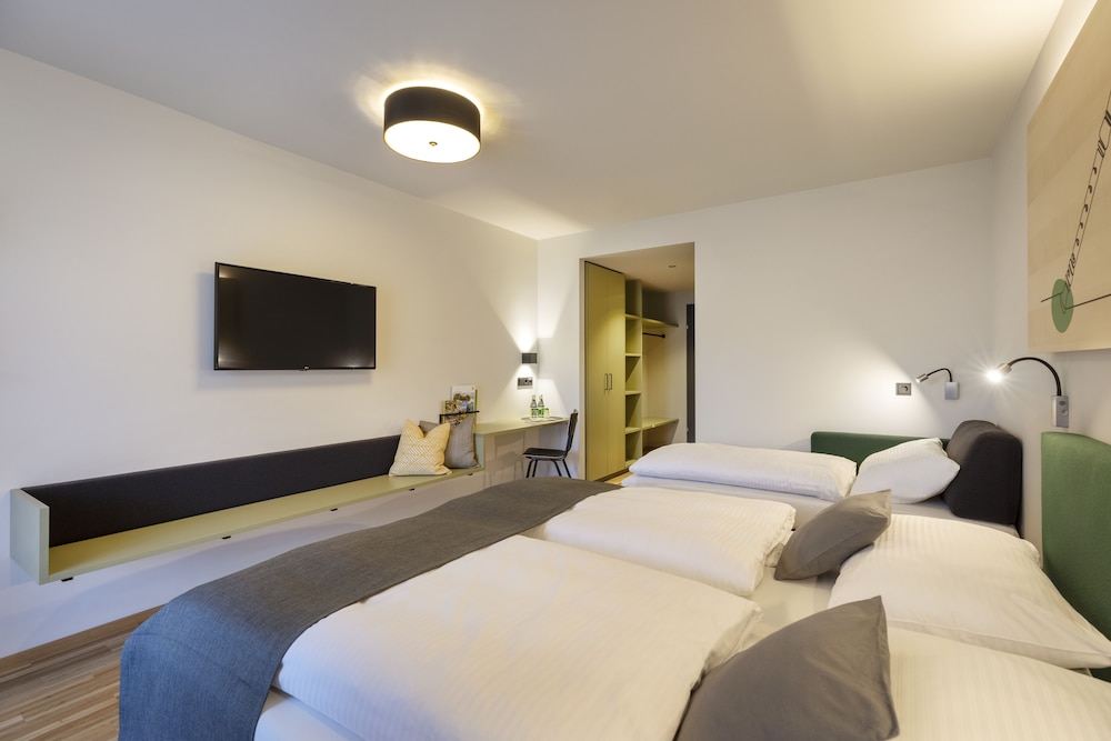 Triple Room - Photo 5