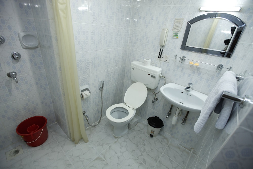 Standard Single Room photo 2