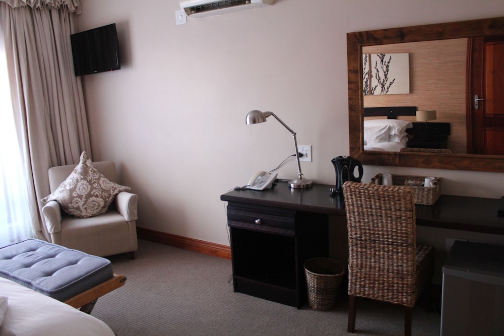 Twin Room photo 3