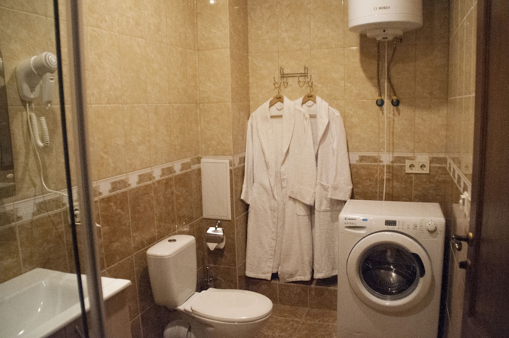 Luxury Apartment photo 2