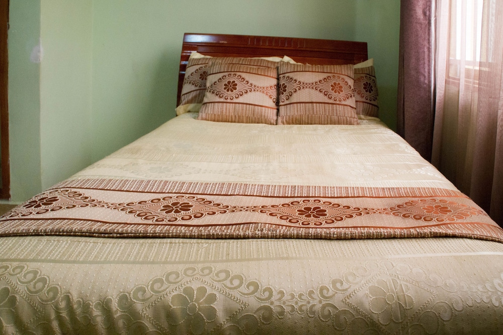 Executive Double Room photo 3