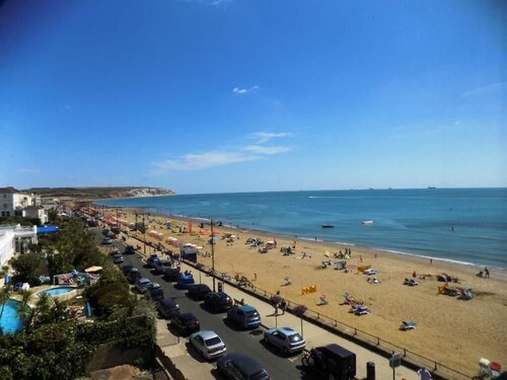 Standard Double Room, Sea View - Photo 5