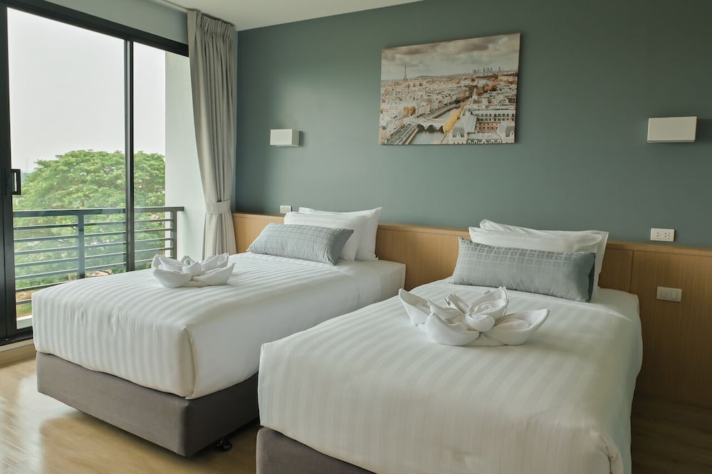 Superior Twin Room - Photo 9