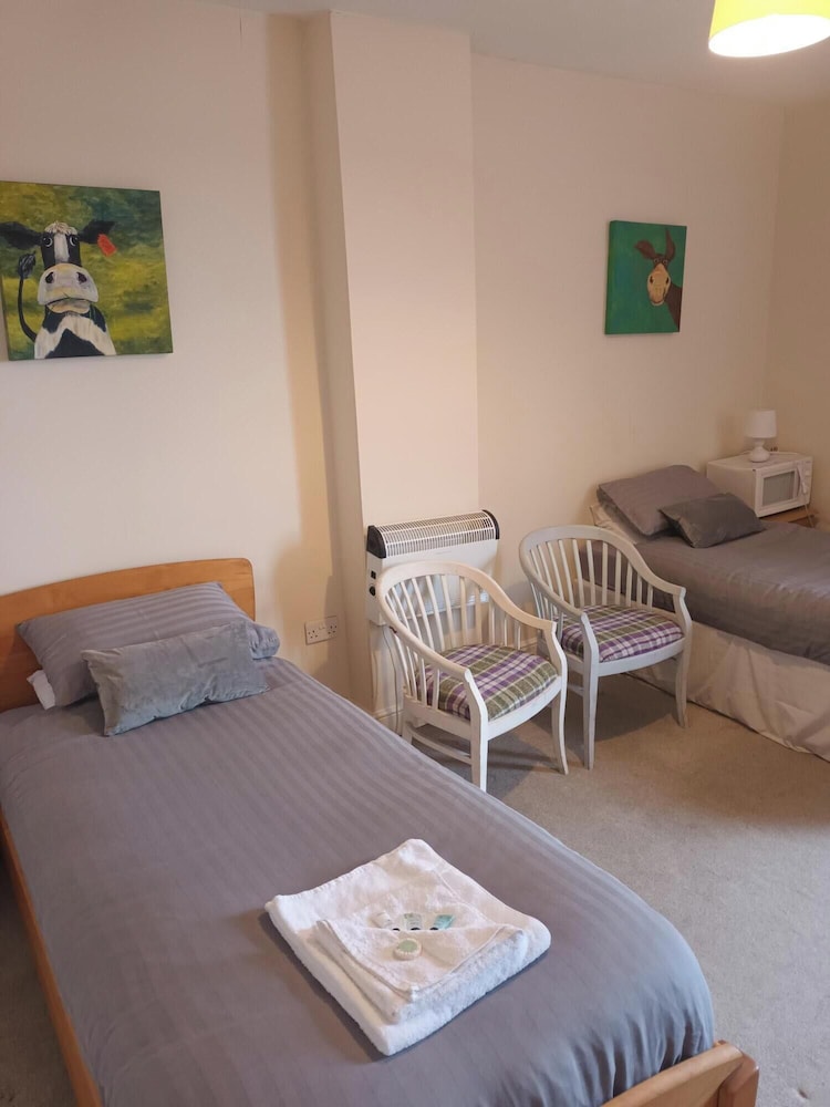 Comfort Twin Room photo 2