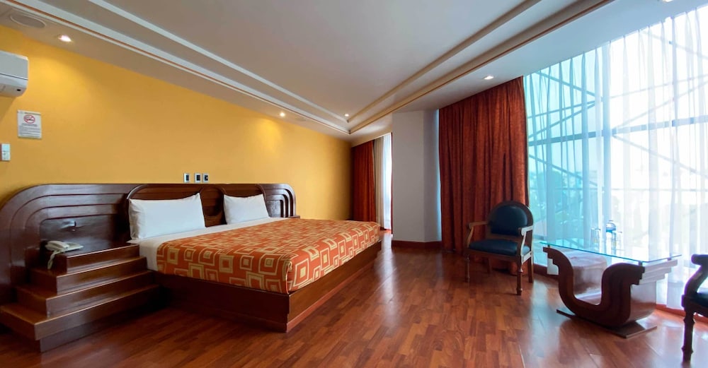 Junior Room