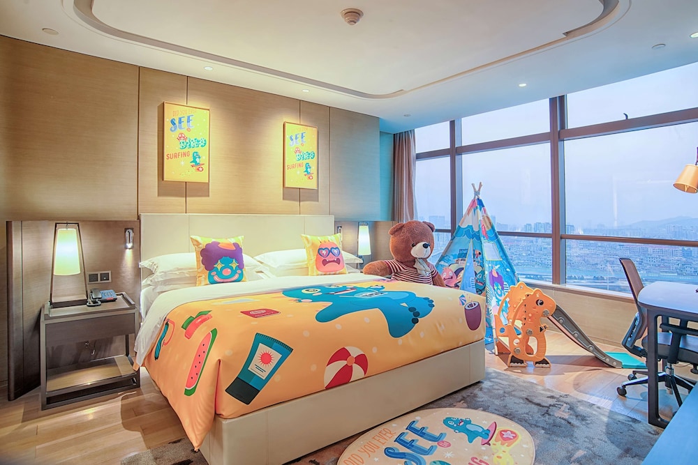 Apartment, 2 Bedrooms (Kids) photo 3