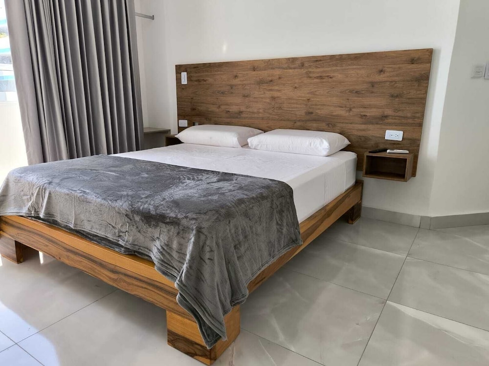 Panoramic Double Room photo 2