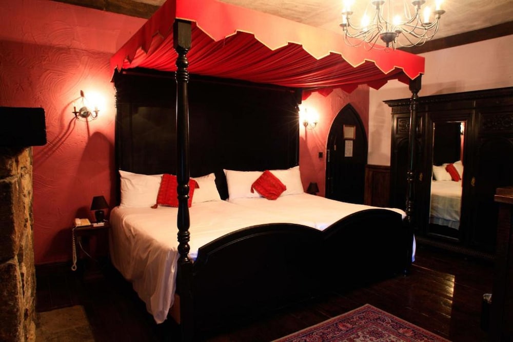 Standard Double Room - Photo 2