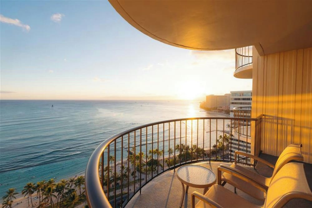 Suite, 1 Bedroom, Oceanfront