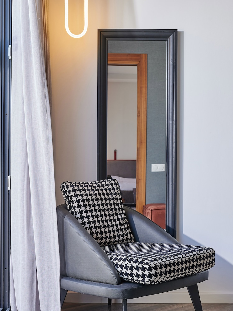 Executive Penthouse photo 1