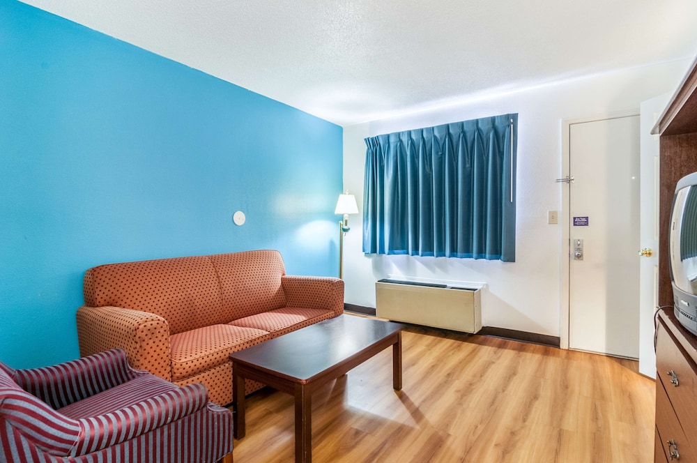 Deluxe Double Room, 2 Double Beds, Non Smoking