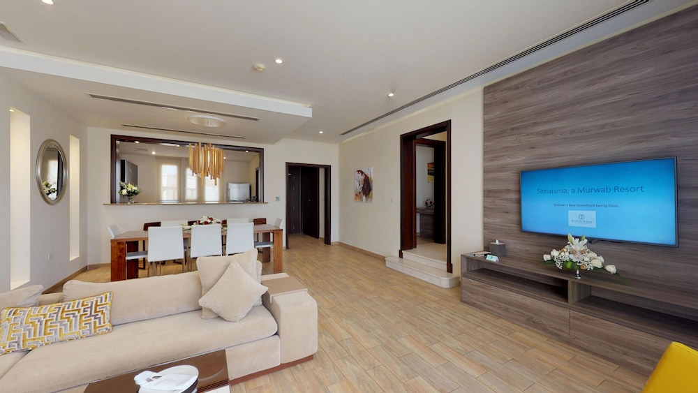 Deluxe Villa, 3 Bedrooms, Resort View