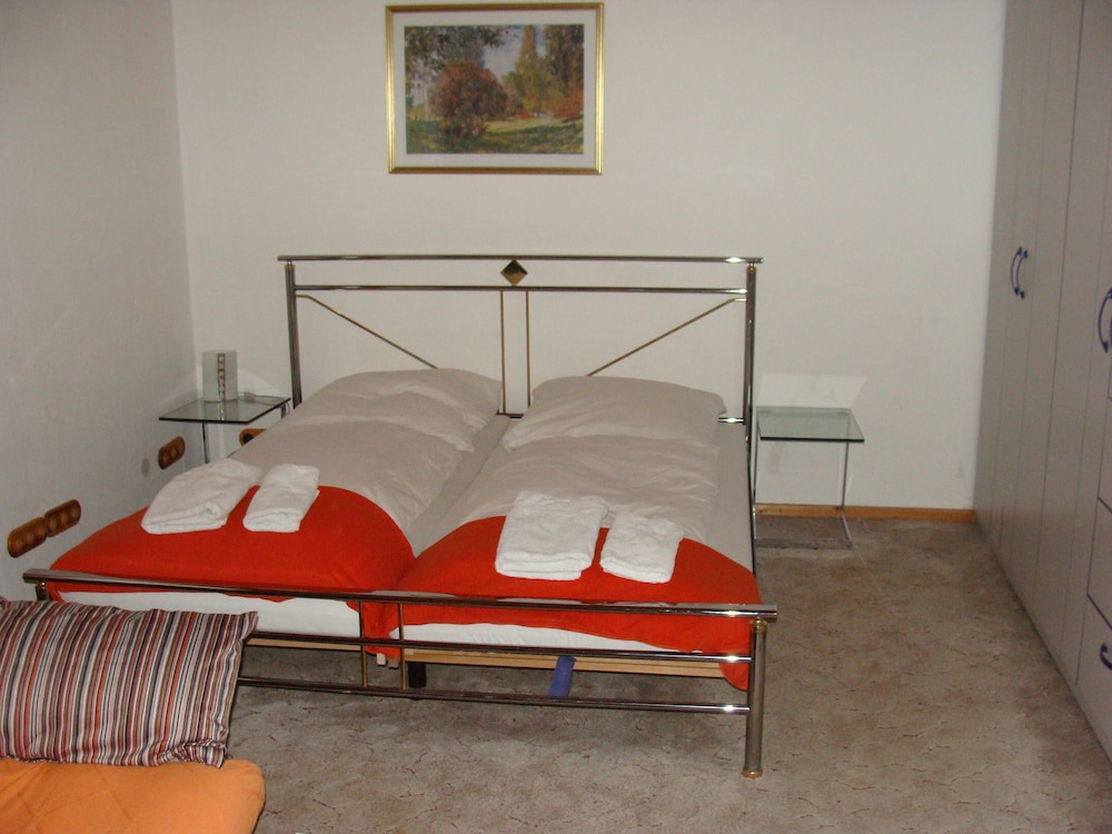 Classic Double Room, 1 King Bed photo 1