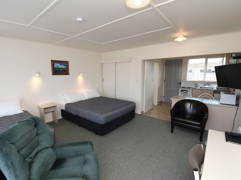 Twin Room photo 2