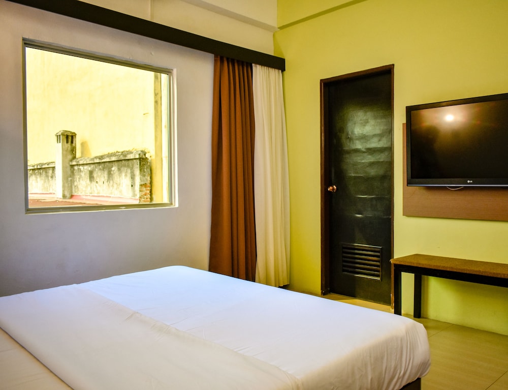 Deluxe Room photo 3