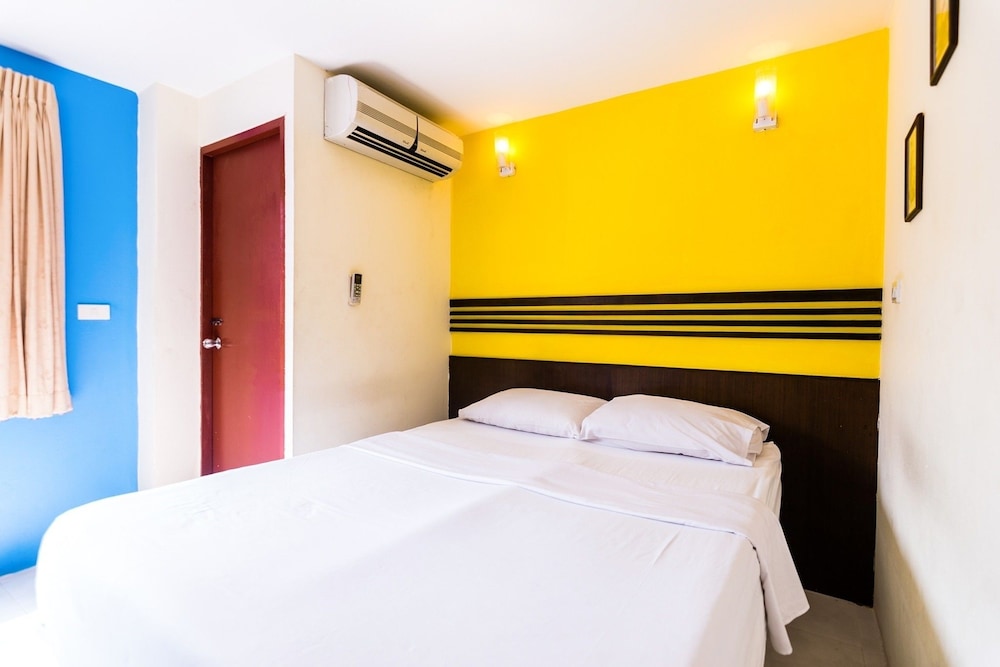 Superior room photo 2