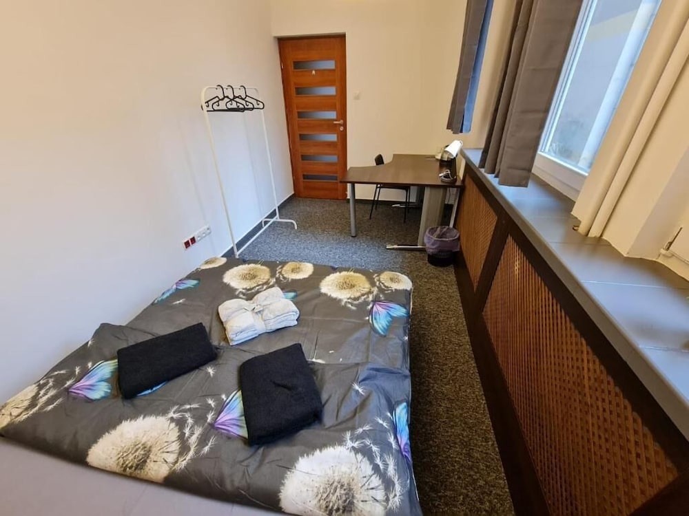 Classic Room, 1 Double Bed