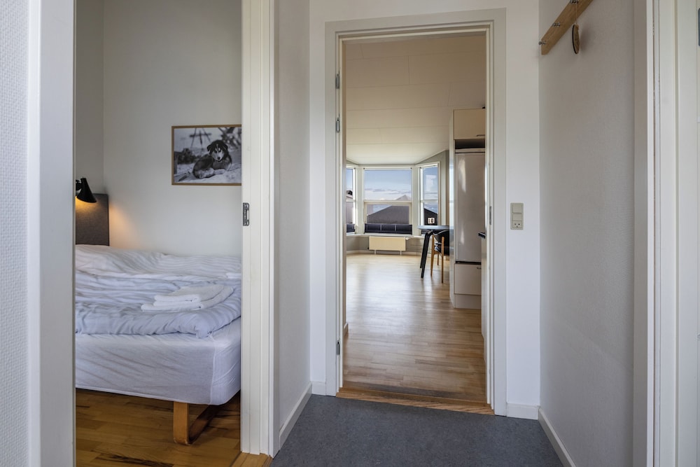Family Apartment (Hotel Annex) photo 1