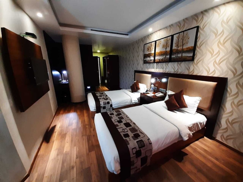 Classic Room