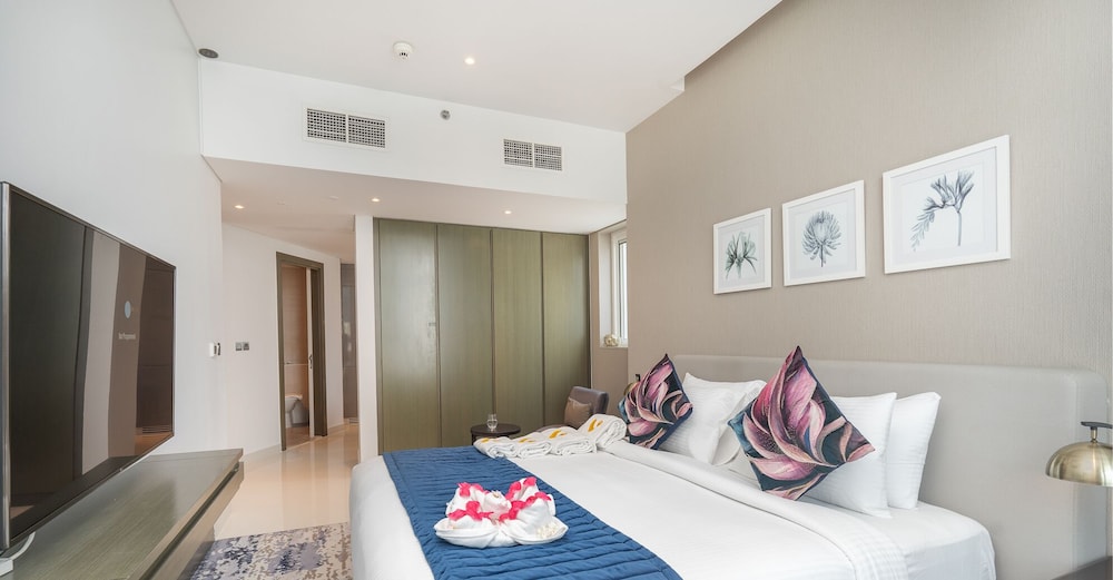 Royal Apartment photo 1
