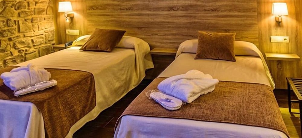 Premium Quadruple Room photo 3