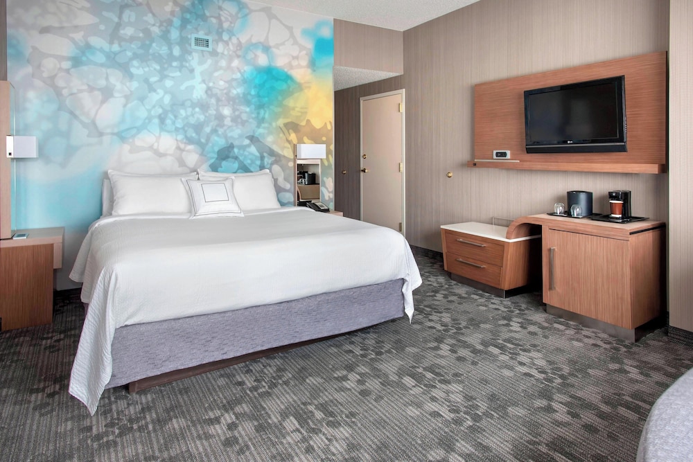 Suite, 1 Bedroom photo 2