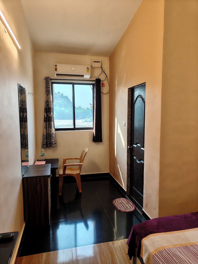 Double Room, Mountain View photo 3