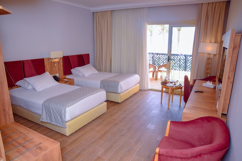 Premium Room, Garden View