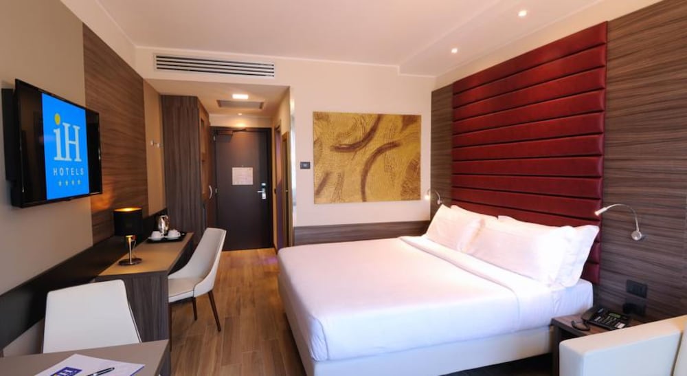 Superior Room (with sofa bed)