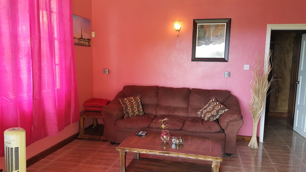 Panoramic Cottage, 1 King Bed with Sofa bed, Non Smoking photo 1
