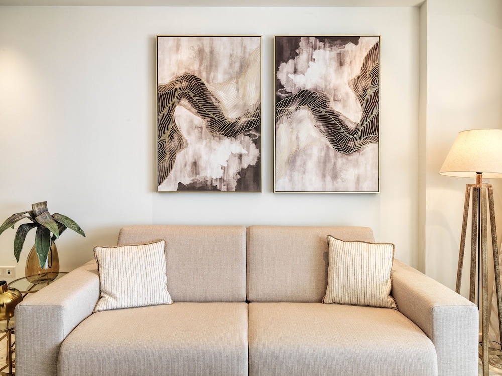Luxury Apartment, 2 Bedrooms (1W) - Photo 7