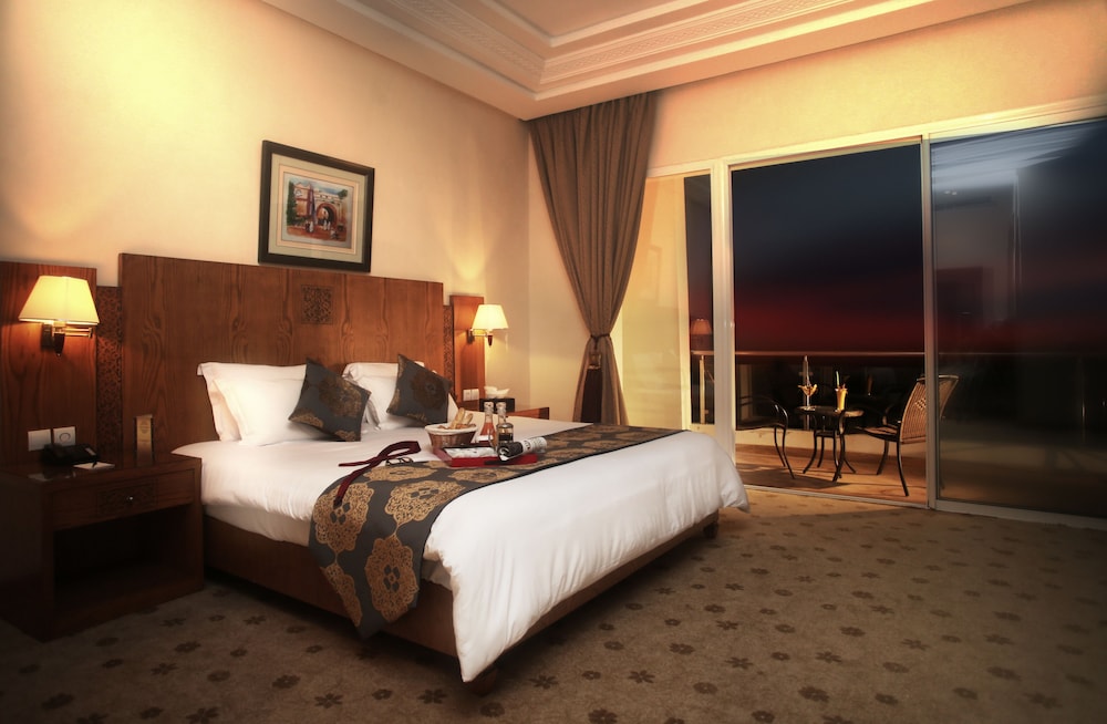 Junior Suite, Sea View photo 3