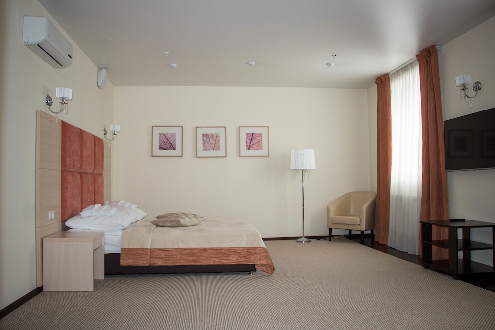 Suite, 2 Bedrooms photo 1
