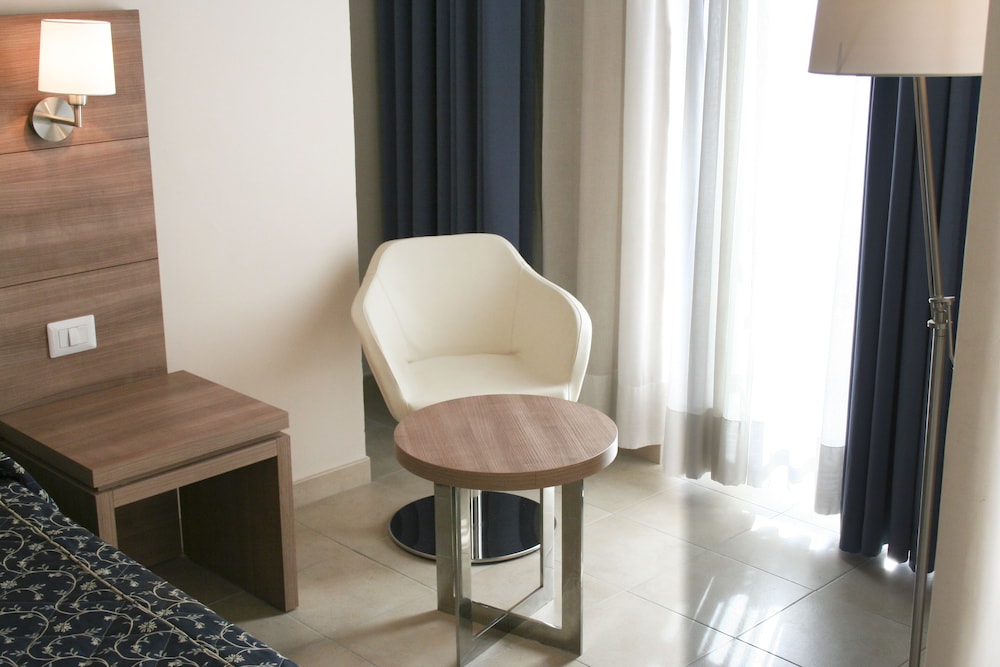 Superior Room, Sea View photo 1