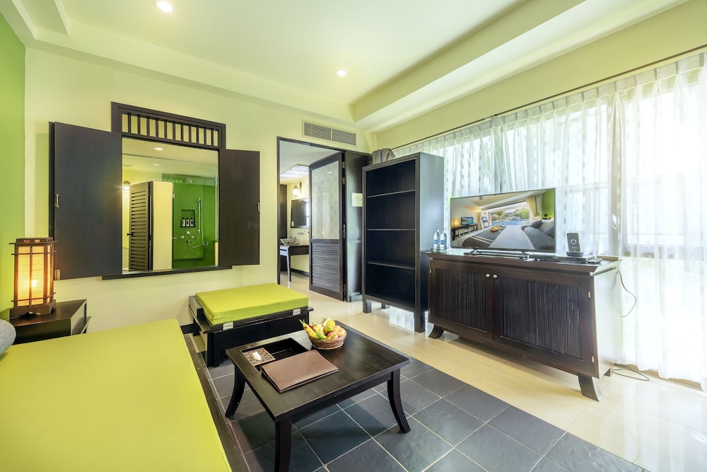 Gold Suite - Photo 9