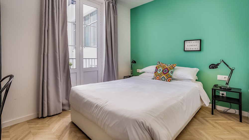 Standard Double Room, 1 Double Bed, Private Bathroom