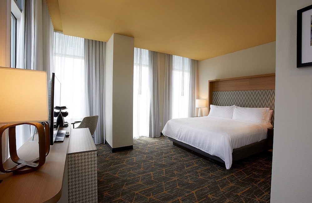 Premium Room, 1 King Bed, Accessible (Communications) - Photo 2