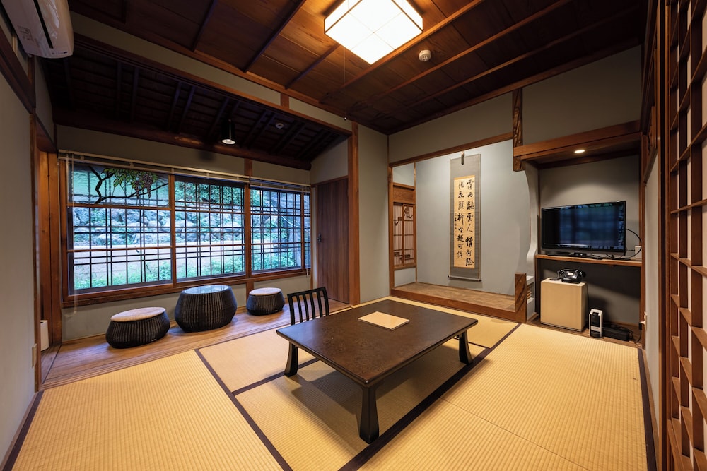 [GO] Japanese-style room, Non-Smoking photo 1