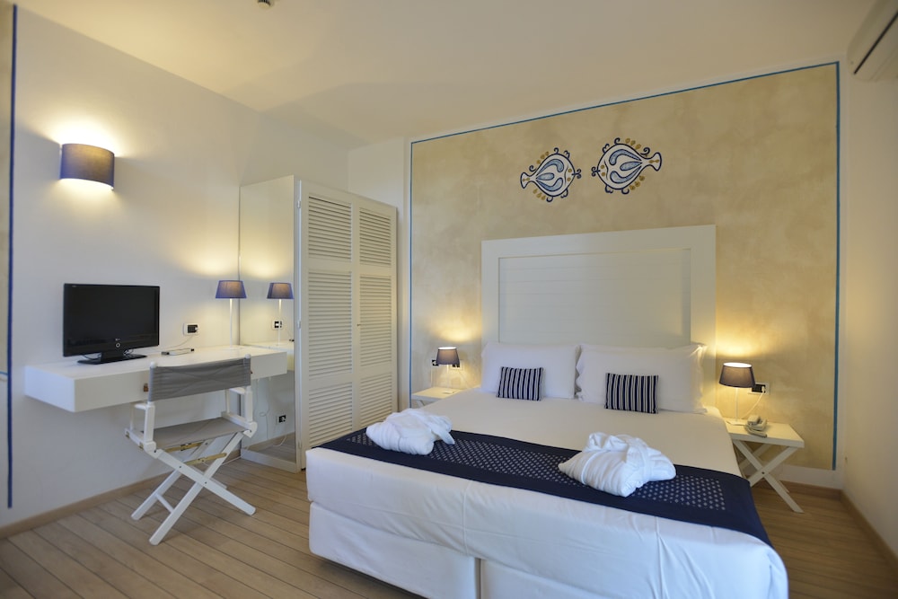 Superior Double Room - Photo 9